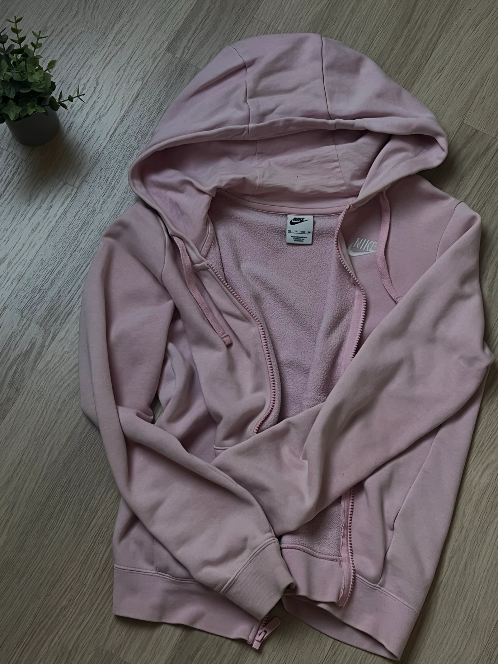 Veste Nike taille XS